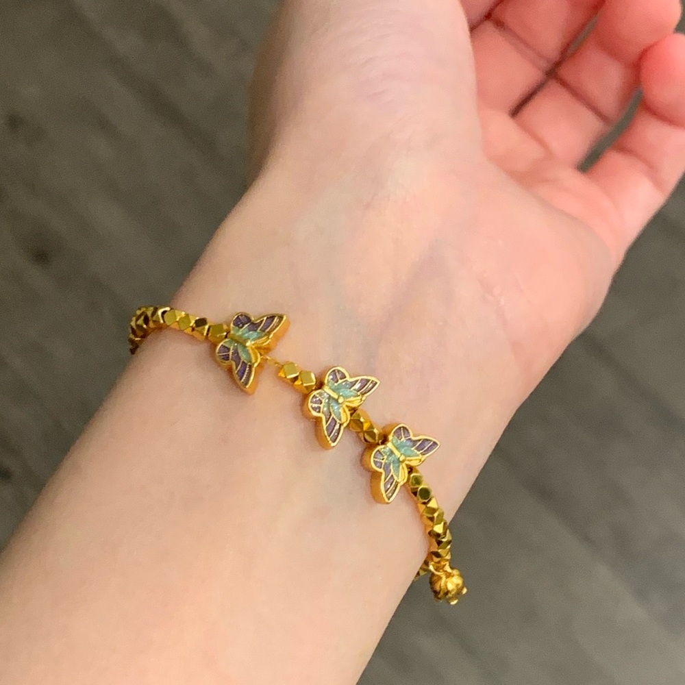 Bracelet